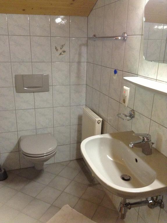 Haus Gletscherblick Langenfeld Ngoại thất bức ảnh
