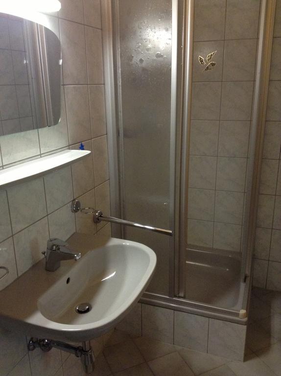 Haus Gletscherblick Langenfeld Phòng bức ảnh